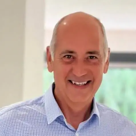 Dr. Agis Patsourakos